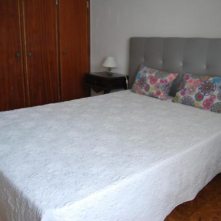 Apartamentos Mota Nazare Exterior photo