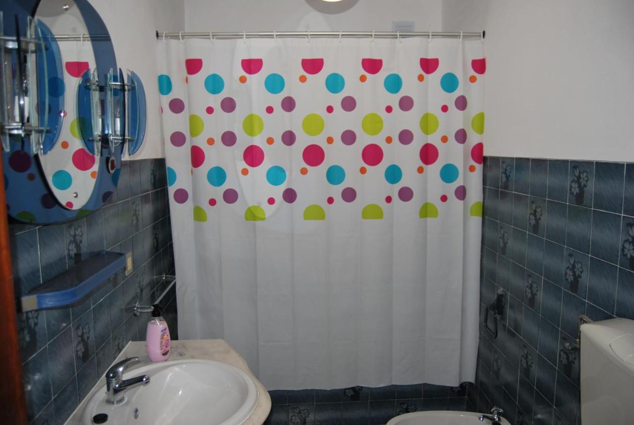 Apartamentos Mota Nazare Exterior photo