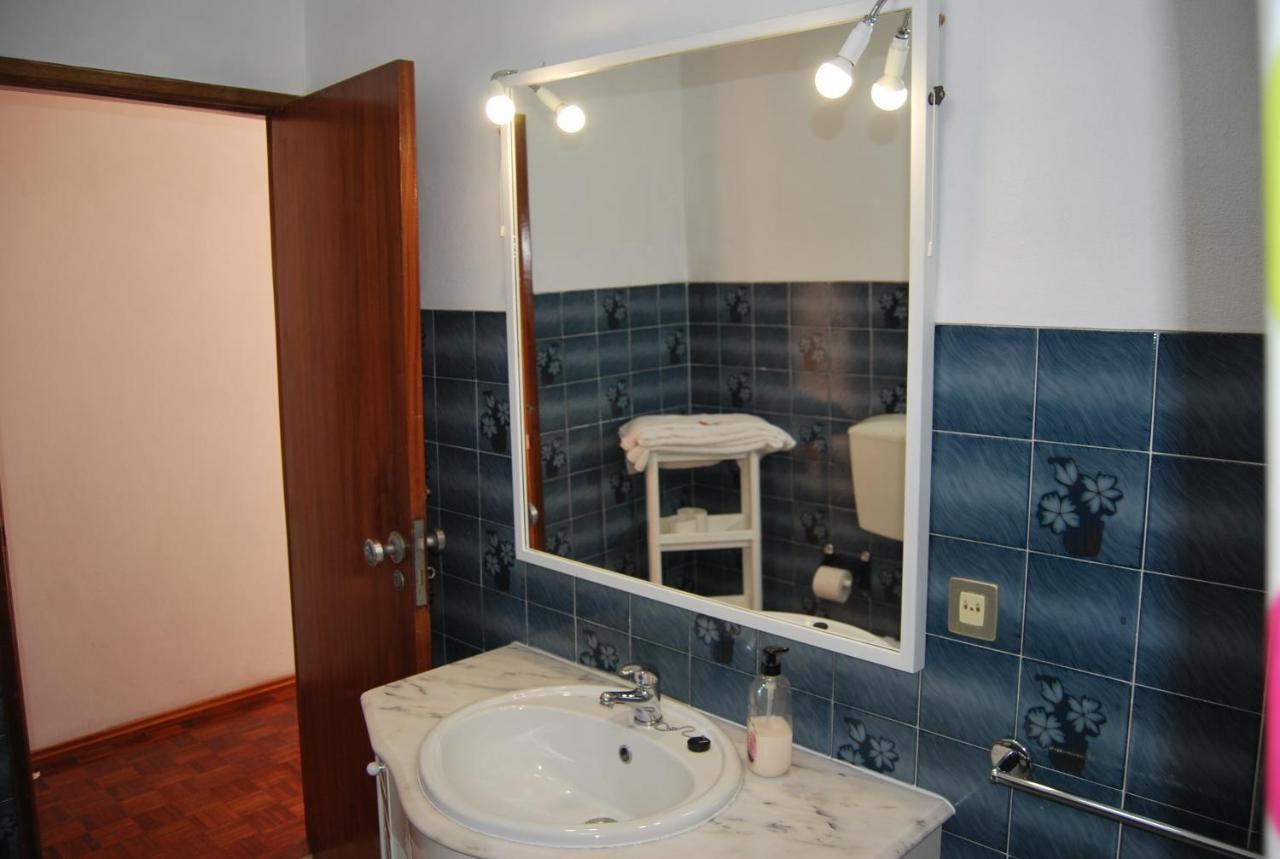 Apartamentos Mota Nazare Exterior photo
