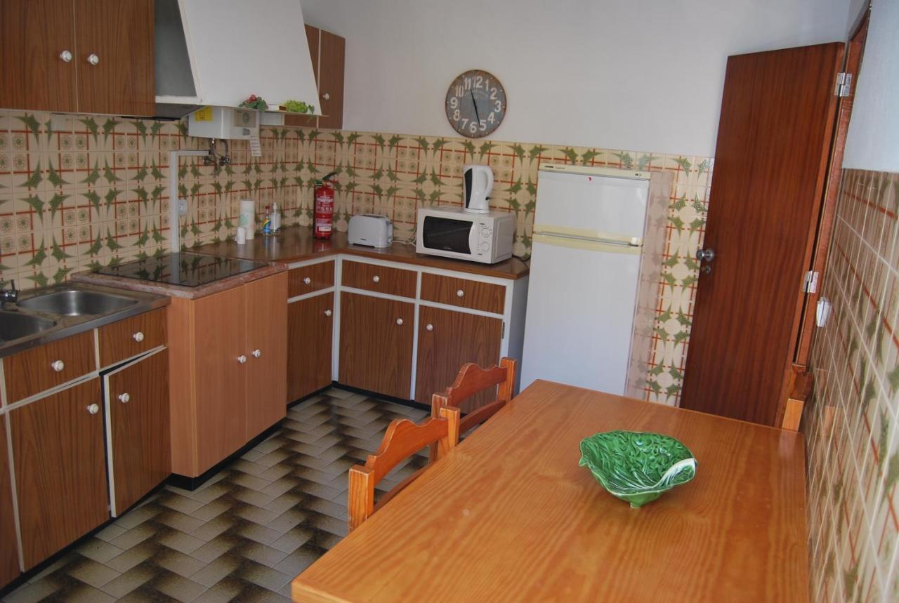 Apartamentos Mota Nazare Exterior photo